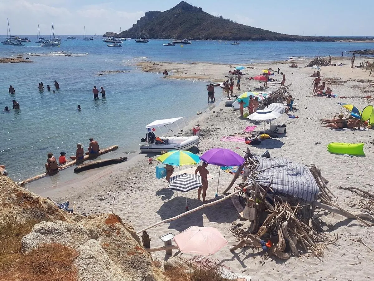 Villa Avec Piscine Proche Des Plages La Croix-Valmer Frankrike