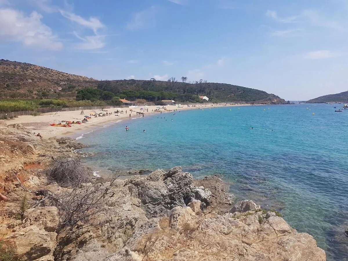 Villa Avec Piscine Proche Des Plages La Croix-Valmer