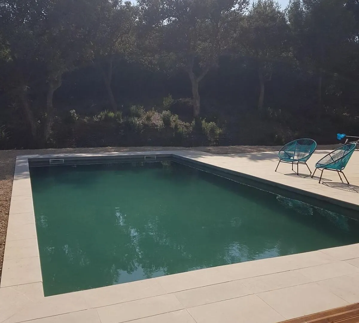 Villa Avec Piscine Proche Des Plages La Croix-Valmer 0*,  Frankrike